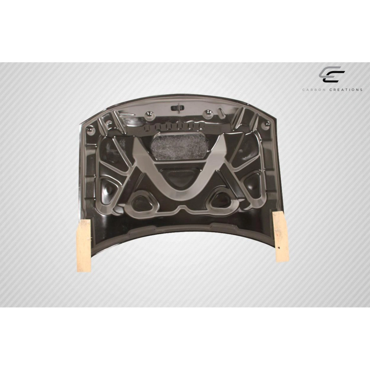 Modify your Dodge Charger 2006 with our Exterior/Hoods - 22
