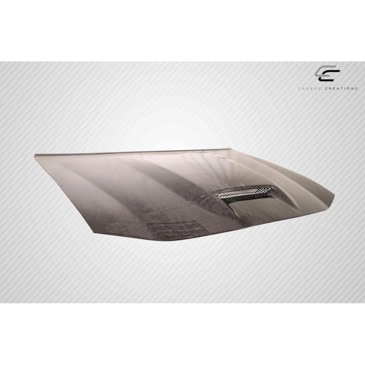 Modify your Dodge Charger 2006 with our Exterior/Hoods - 26