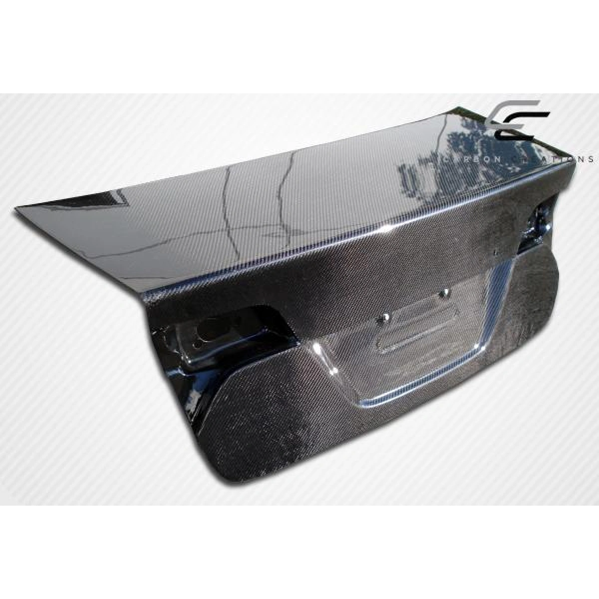 Modify your Honda Civic 2006 with our Exterior/Trunks - 6