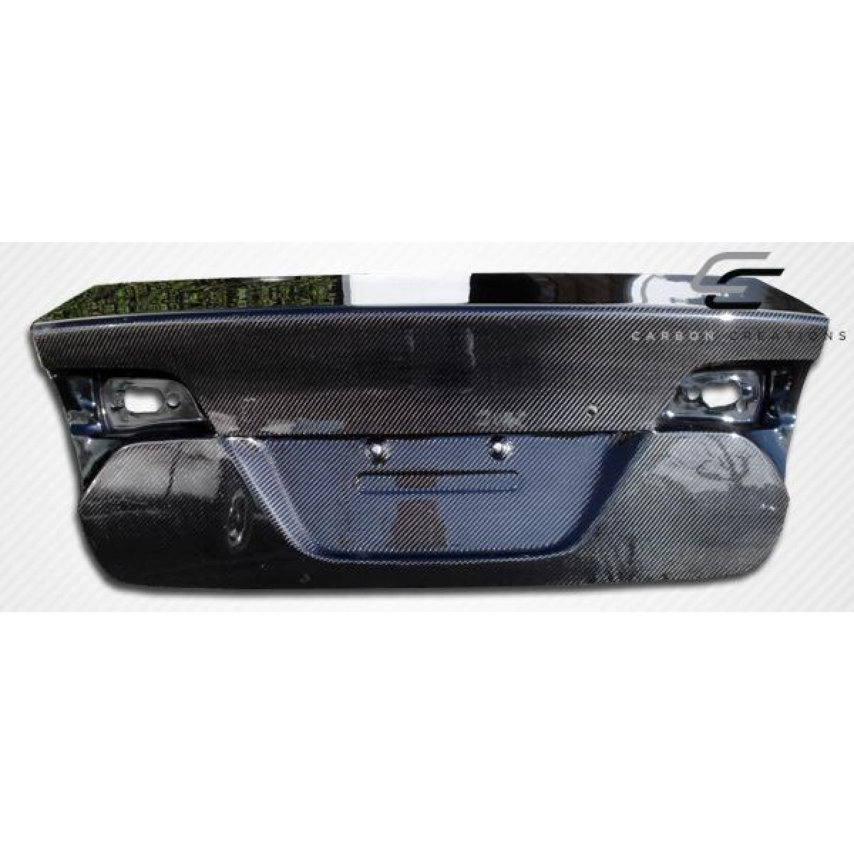 Modify your Honda Civic 2006 with our Exterior/Trunks - 10