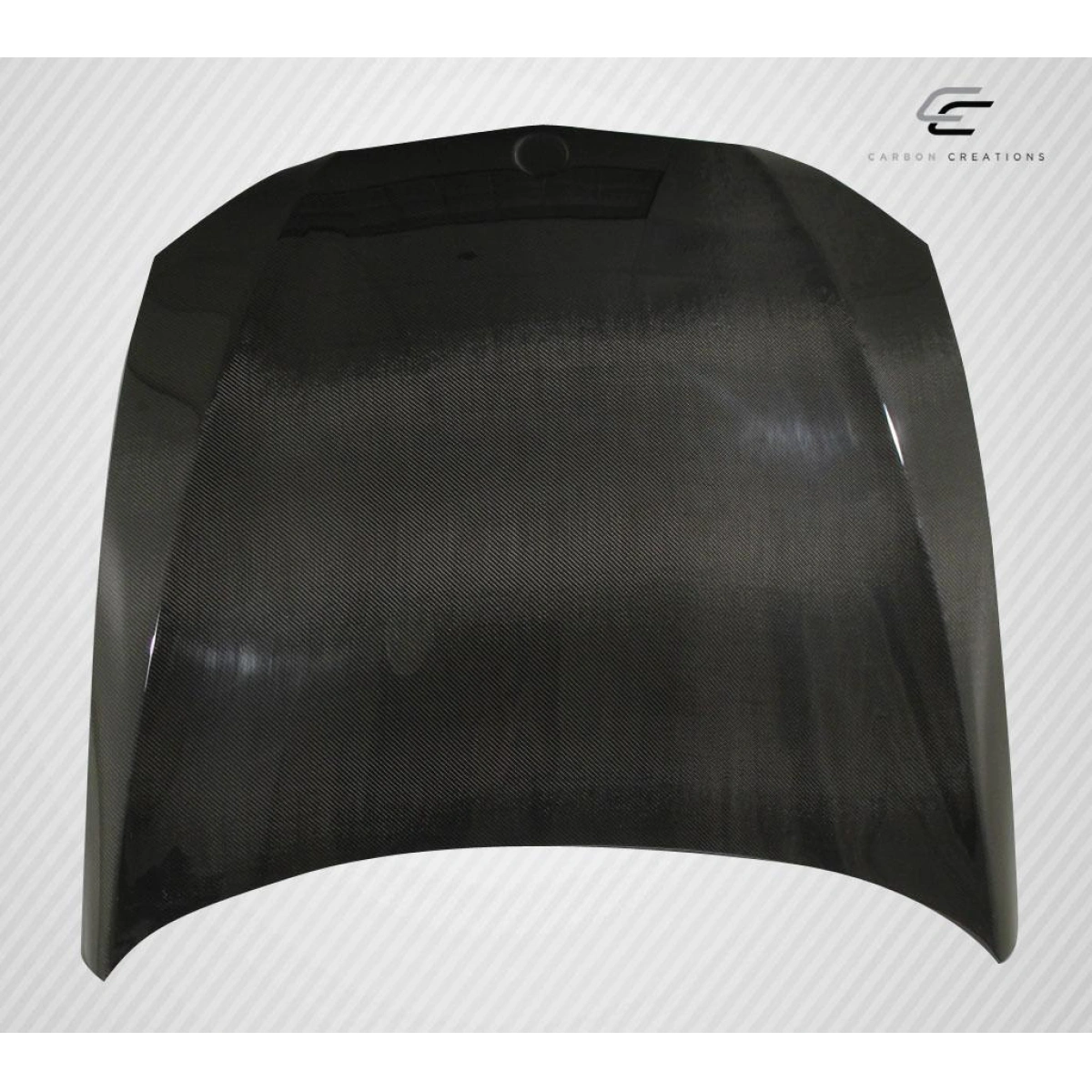 Modify your BMW 3-Series 2007 with our Exterior/Hoods - 16