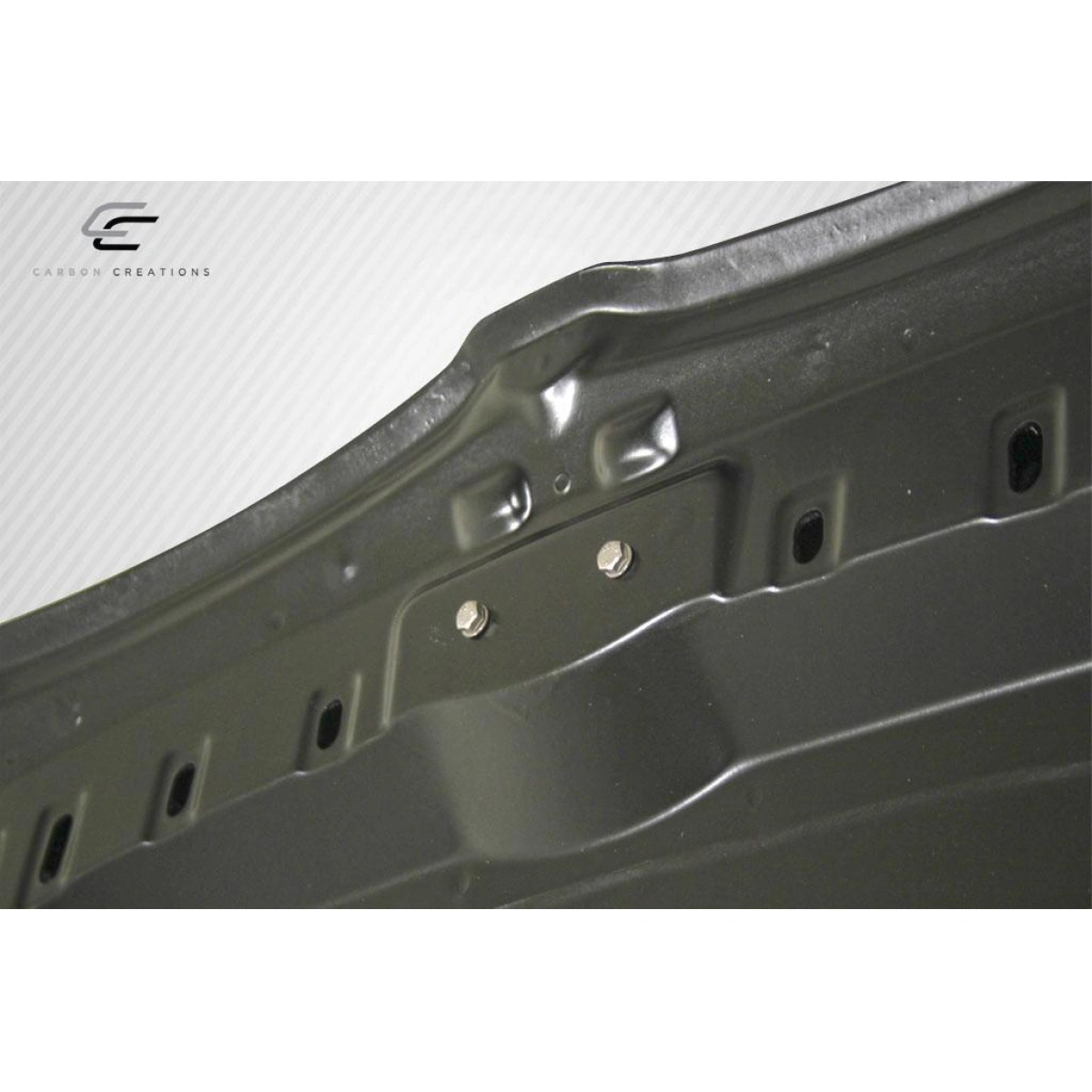 Modify your BMW 3-Series 2007 with our Exterior/Hoods - 18