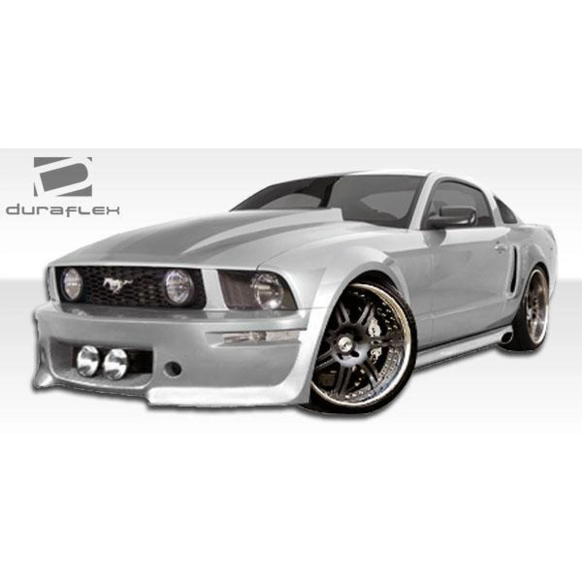 Modify your Ford Mustang 2005 with our Exterior/Complete Body Kits - 6