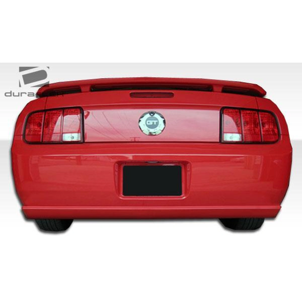 Modify your Ford Mustang 2005 with our Exterior/Complete Body Kits - 29