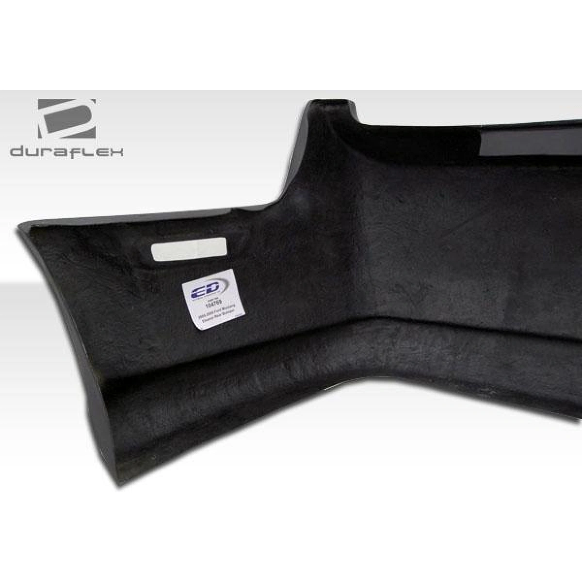 Modify your Ford Mustang 2005 with our Exterior/Complete Body Kits - 25