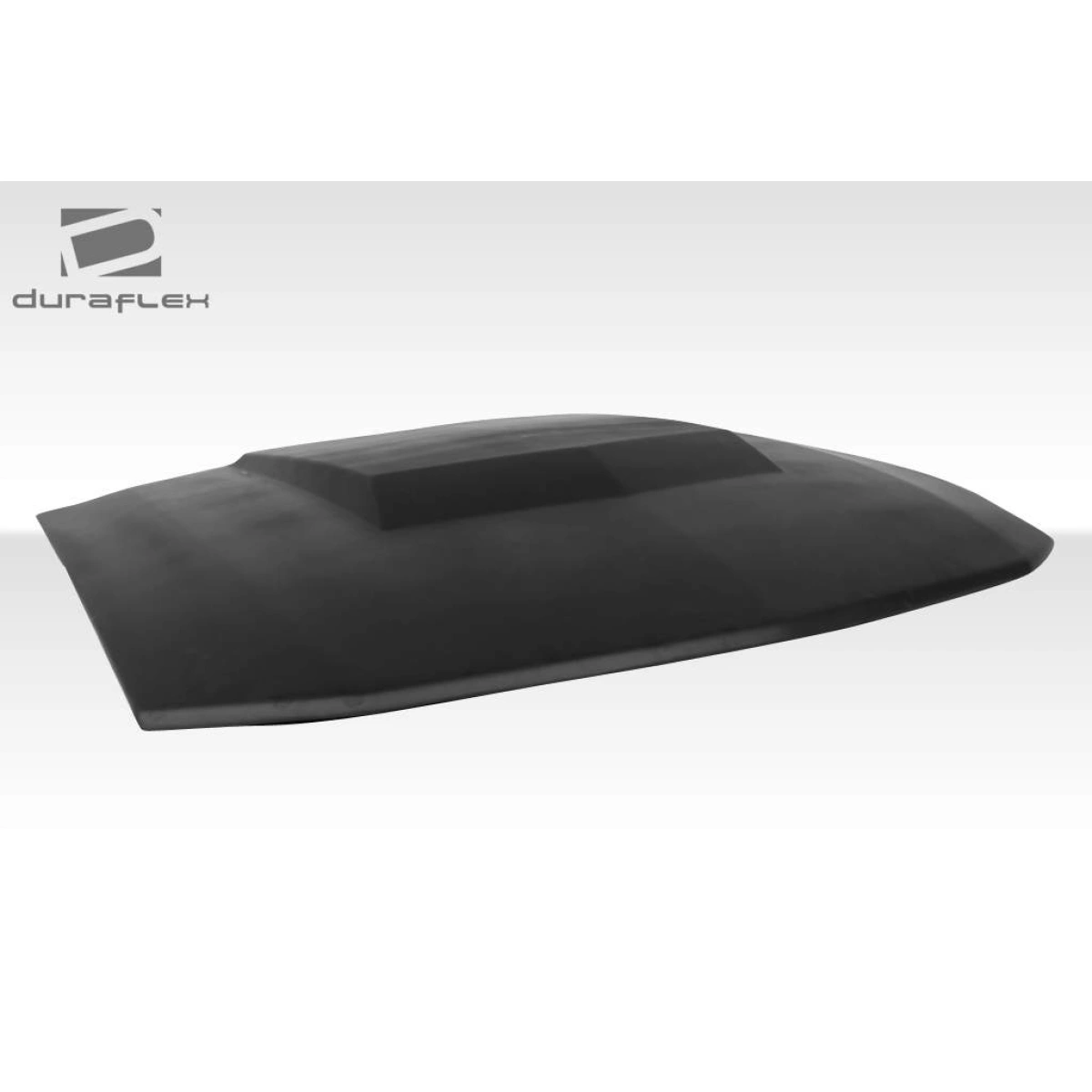 Modify your Ford Mustang 2005 with our Exterior/Hoods - 12