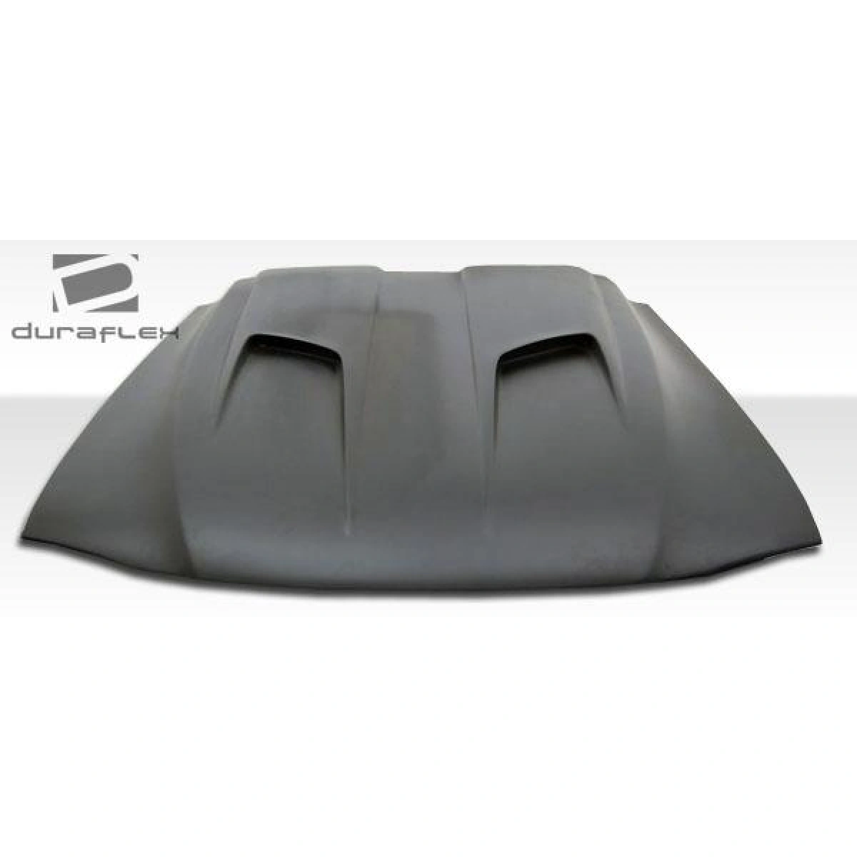 Modify your Ford Mustang 1994 with our Exterior/Hoods - 4