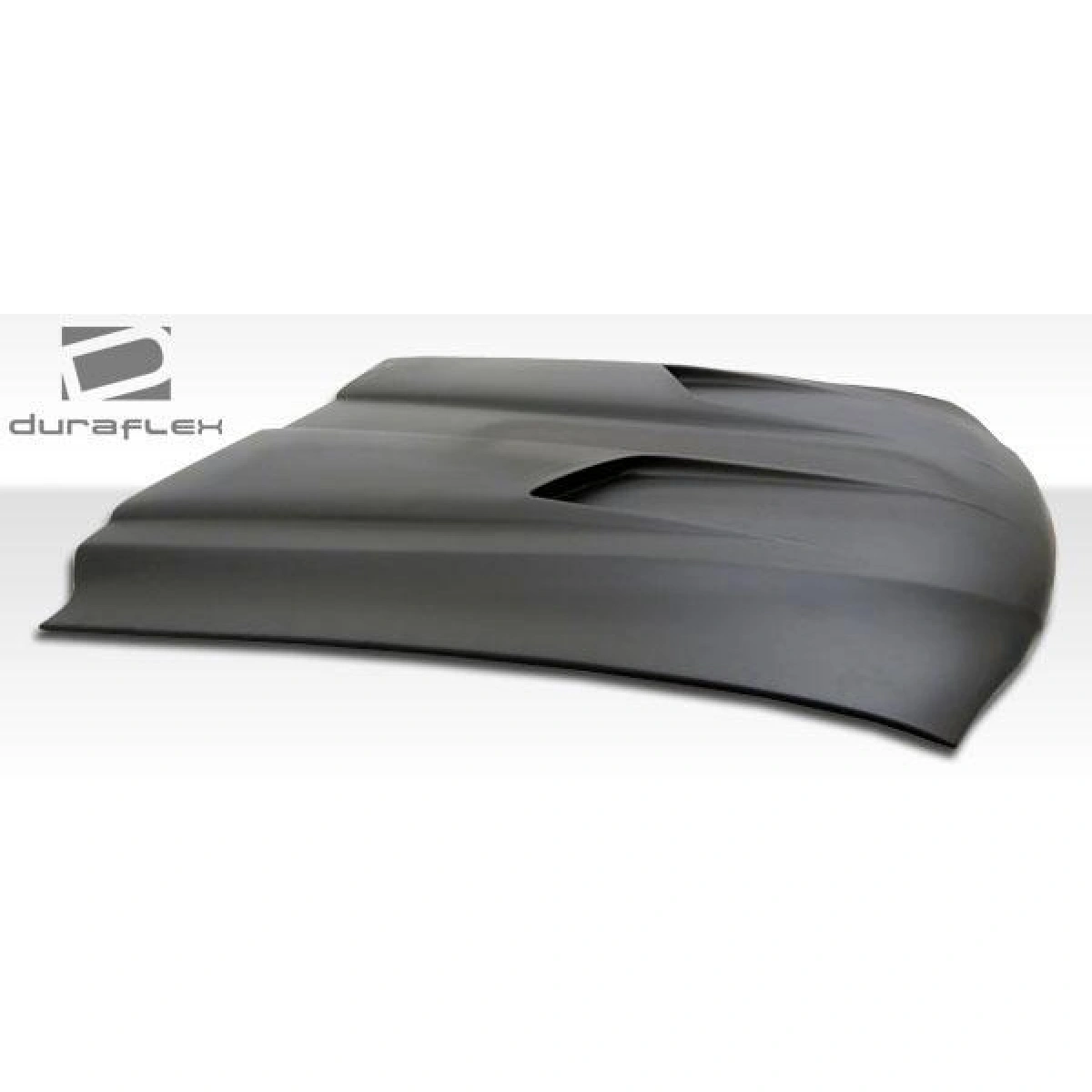 Modify your Ford Mustang 1994 with our Exterior/Hoods - 10