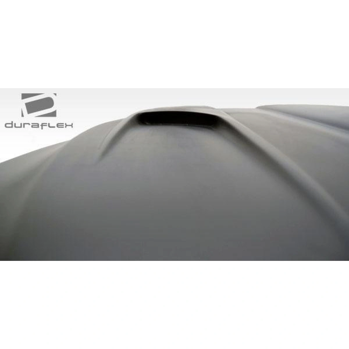 Modify your Ford Mustang 1994 with our Exterior/Hoods - 12