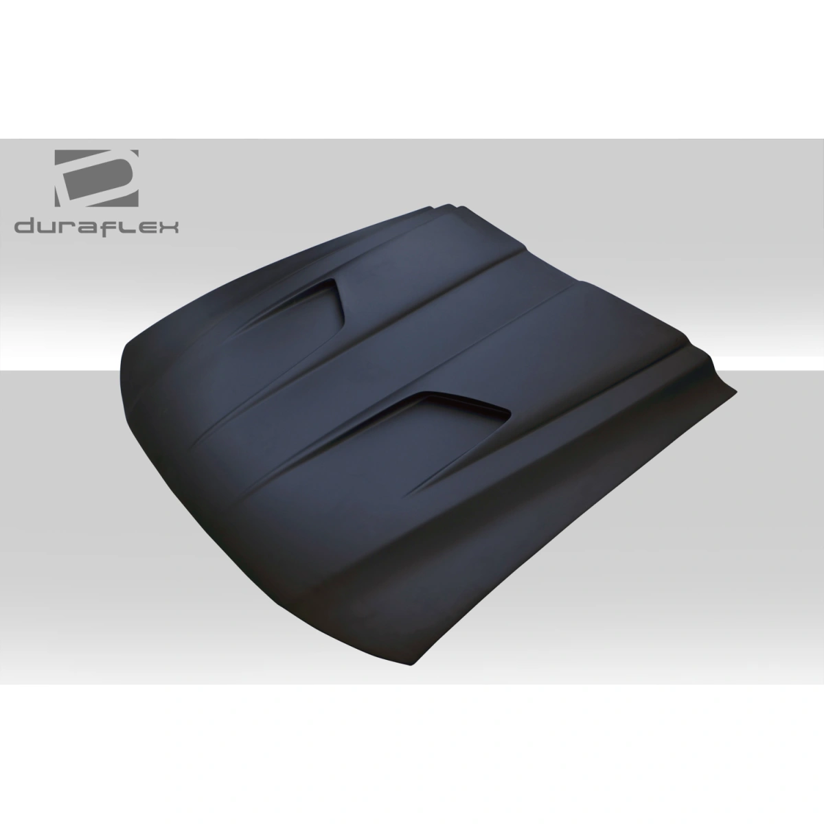 Modify your Ford Mustang 1999 with our Exterior/Hoods - 4