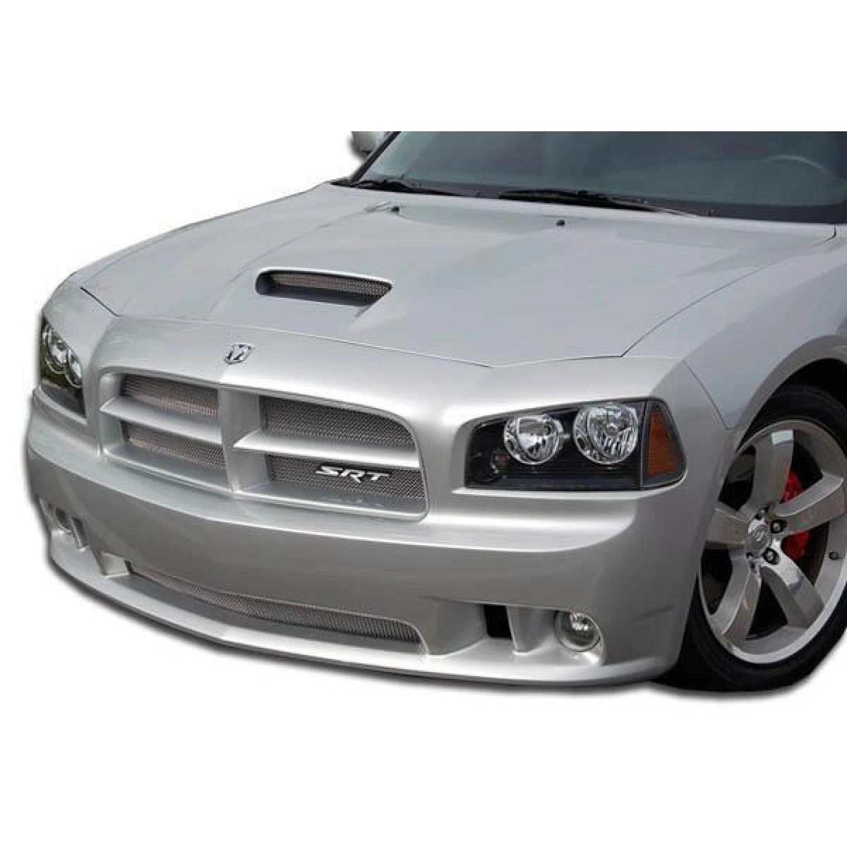 Modify your Dodge Charger 2006 with our Exterior/Hoods - 3