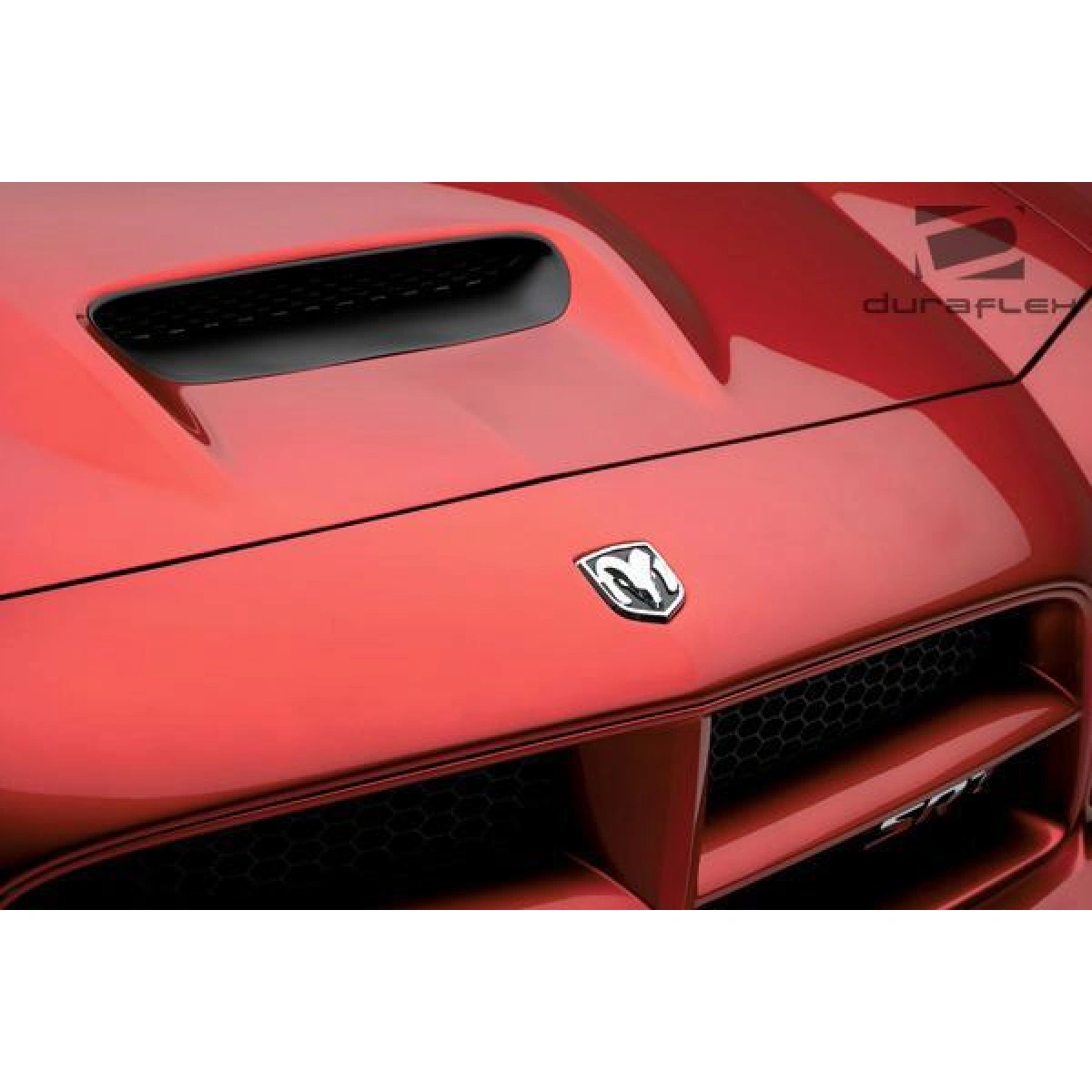 Modify your Dodge Charger 2006 with our Exterior/Hoods - 6