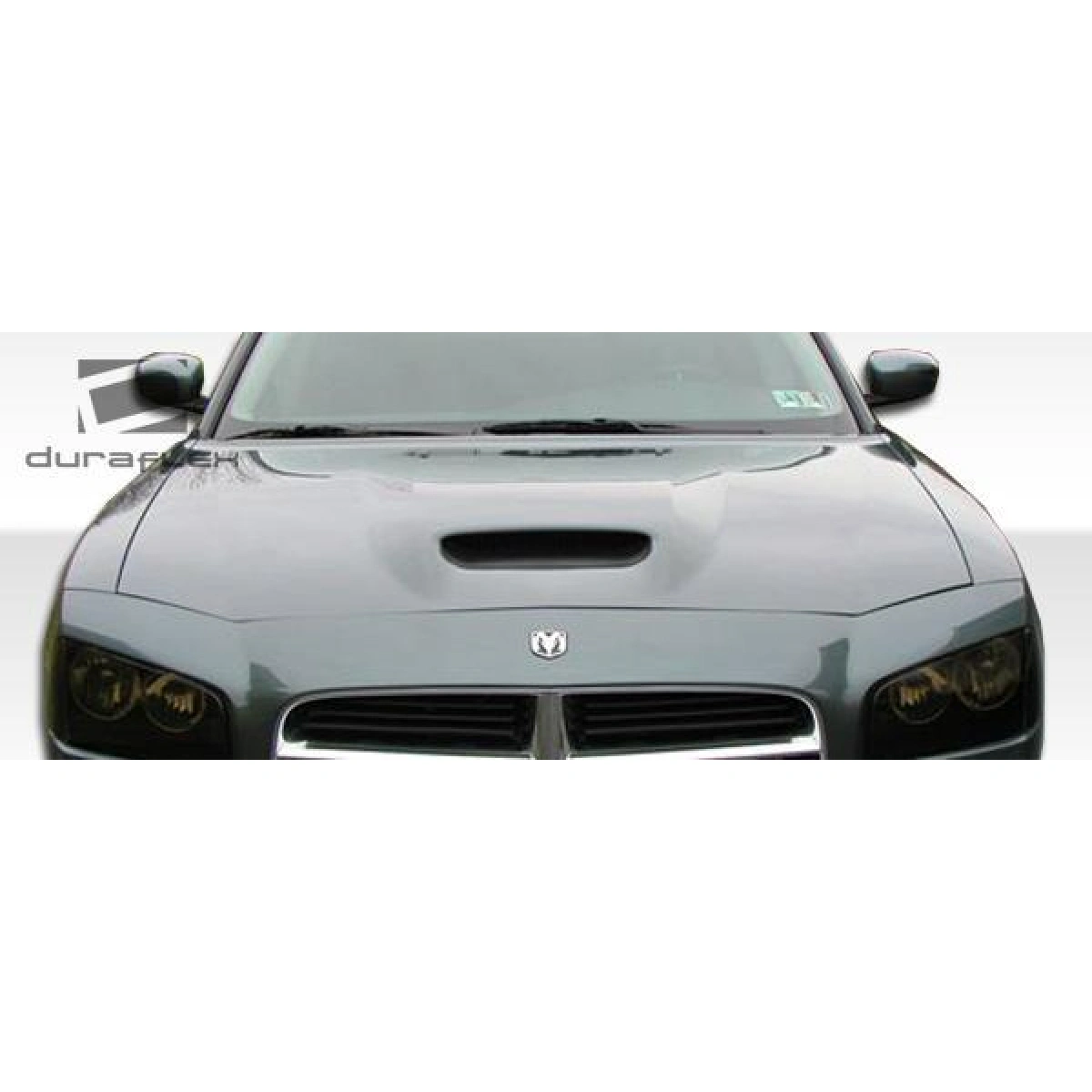 Modify your Dodge Charger 2006 with our Exterior/Hoods - 15