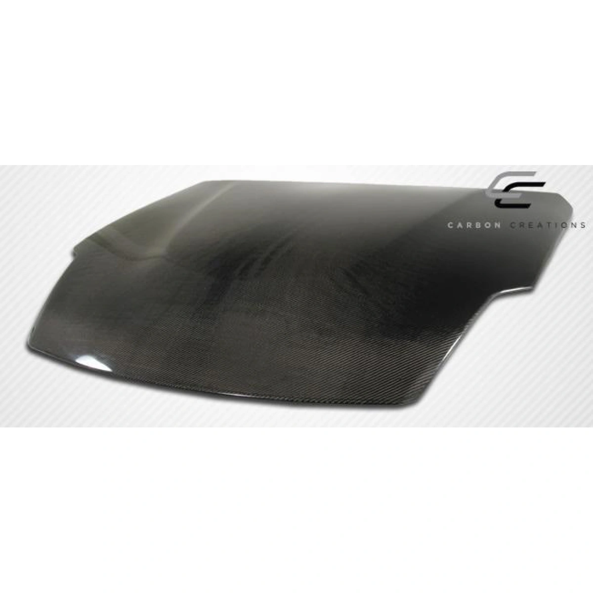 Modify your Nissan 350Z 2007 with our Exterior/Hoods - 12