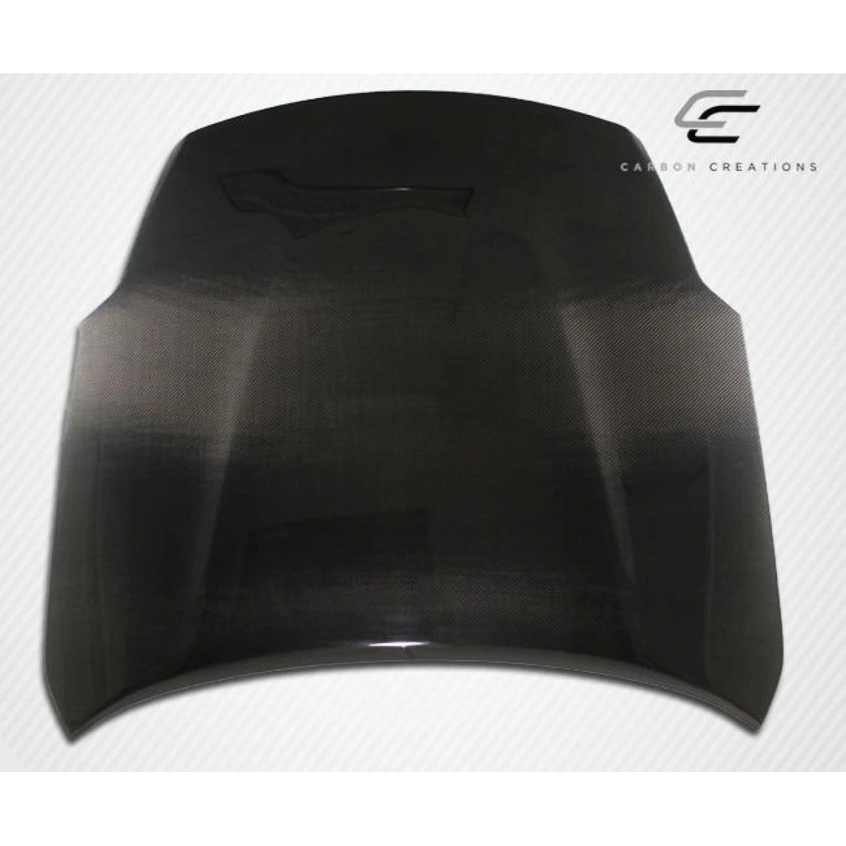 Modify your Nissan 350Z 2007 with our Exterior/Hoods - 16