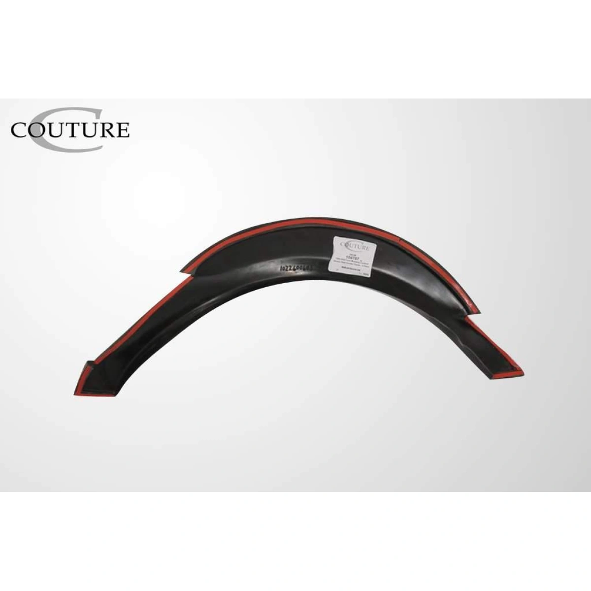 Modify your Ford Mustang 1999 with our Exterior/Fenders - 18