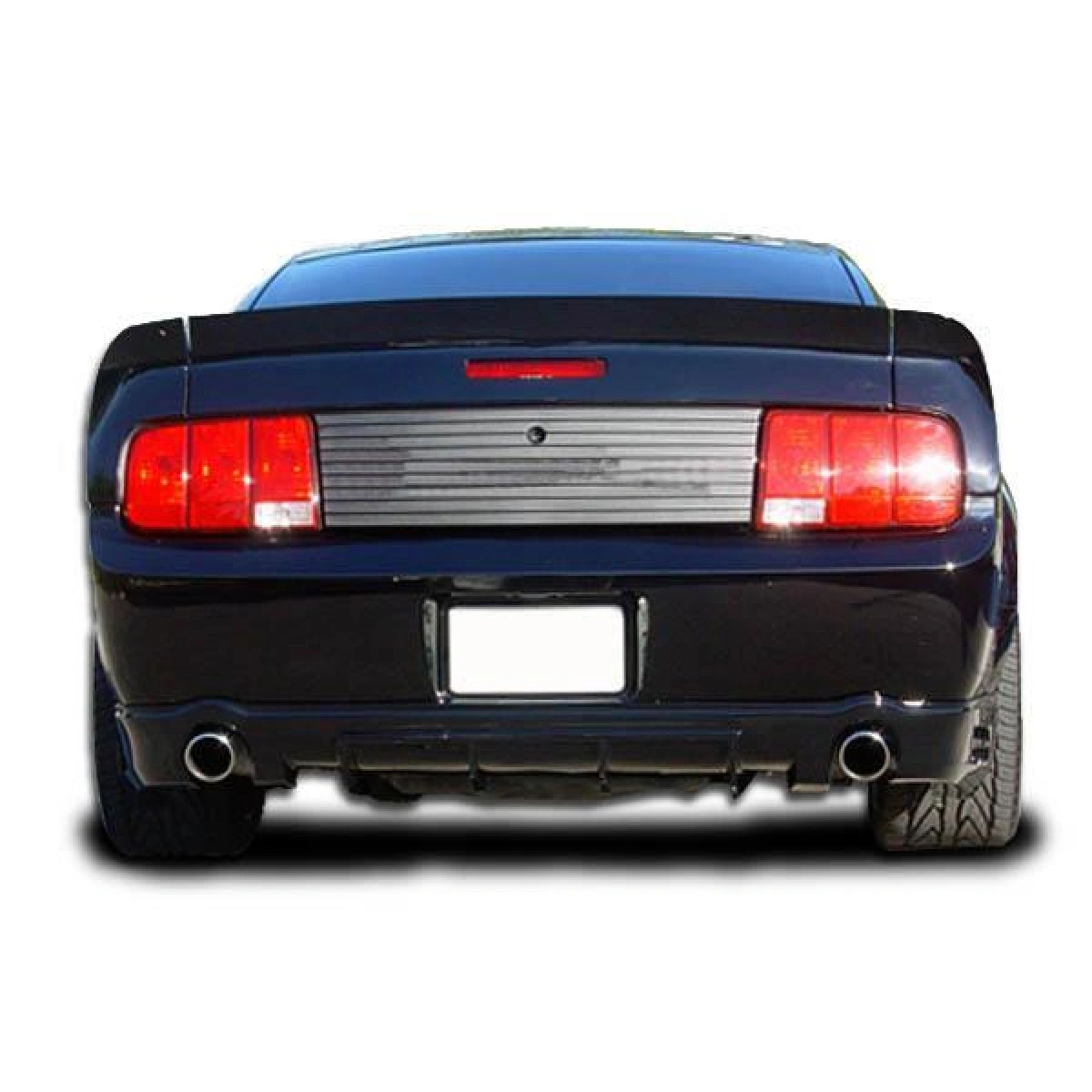 Modify your Ford Mustang 2005 with our Exterior/Wings - 2