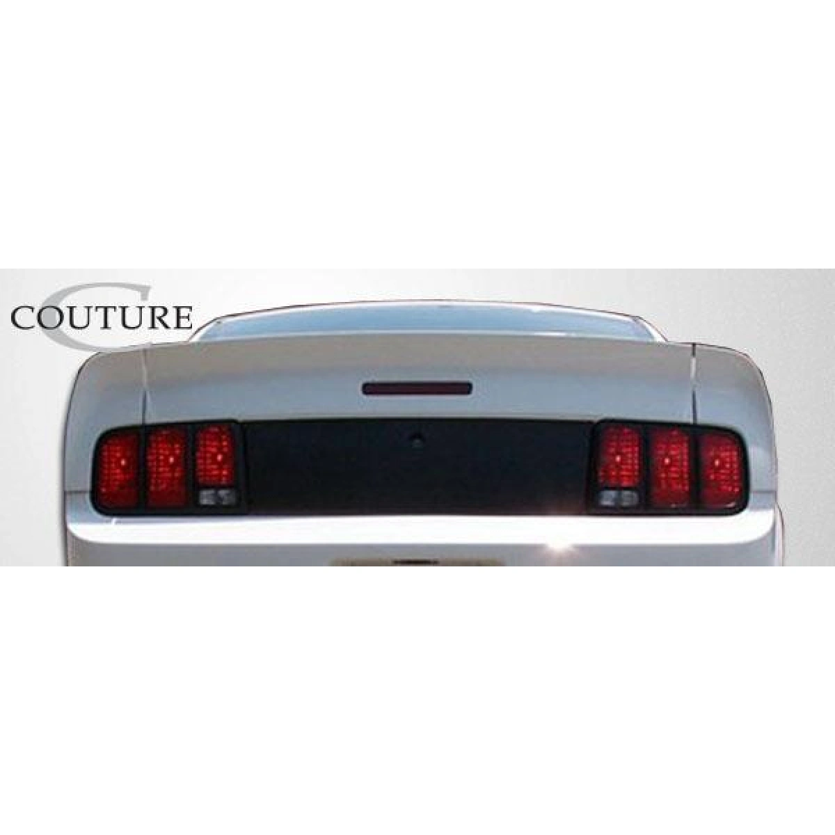 Modify your Ford Mustang 2005 with our Exterior/Wings - 14