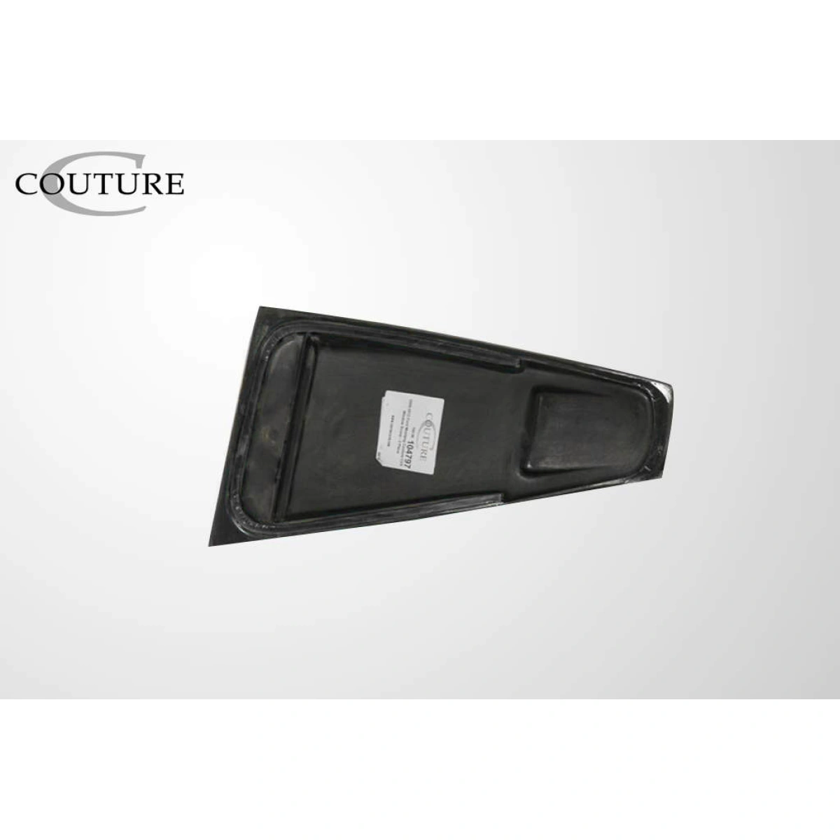 Modify your Ford Mustang 2005 with our Exterior/Scoops - 5