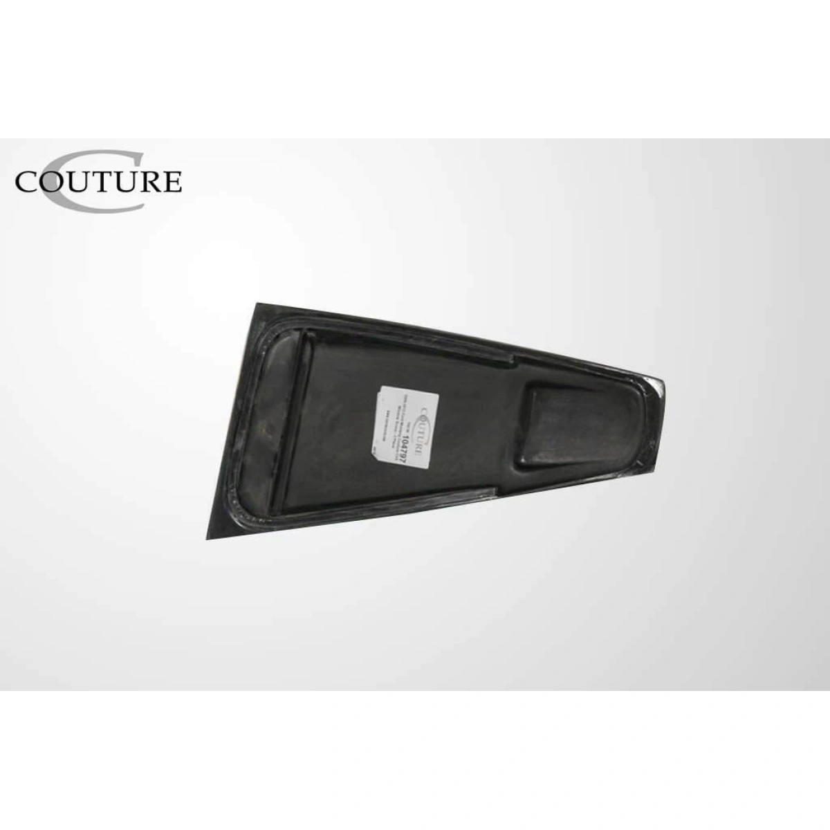 Modify your Ford Mustang 2005 with our Exterior/Scoops - 26