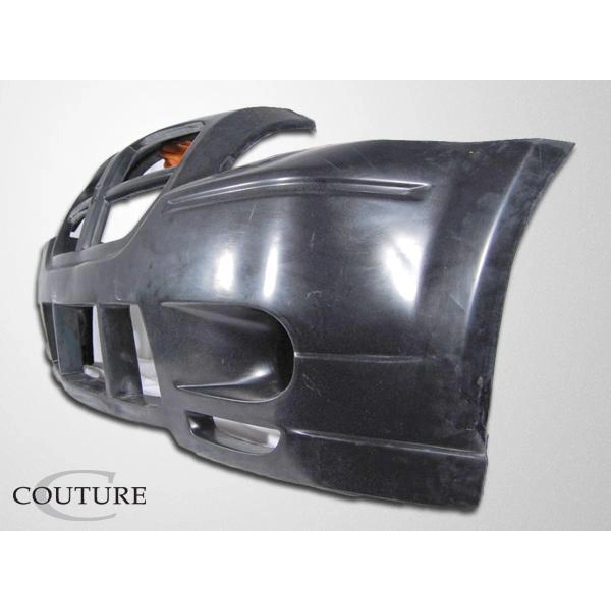 Modify your Dodge Magnum 2005 with our Exterior/Complete Body Kits - 31