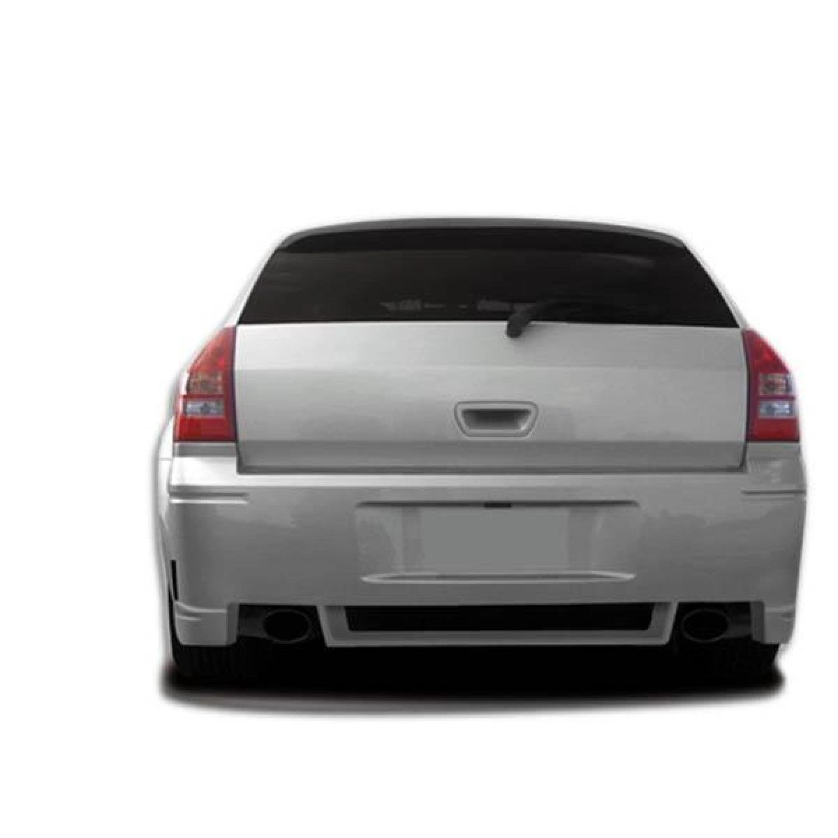 Modify your Dodge Magnum 2005 with our Exterior/Rear Bumpers - 2