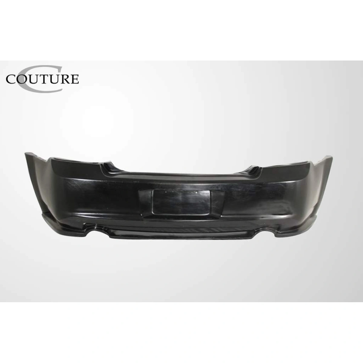 Modify your Dodge Charger 2006 with our Exterior/Rear Bumpers - 4