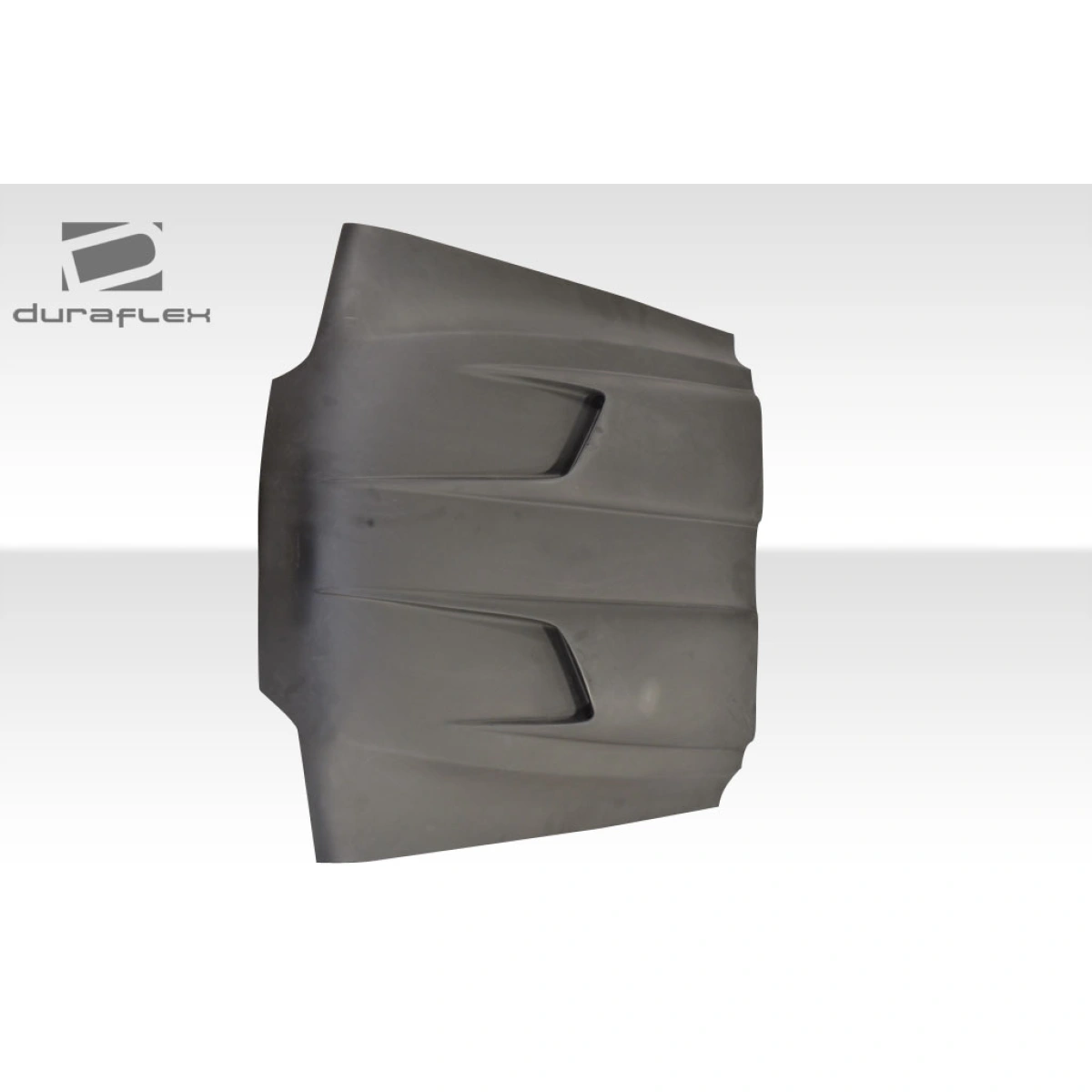 Modify your Ford Mustang 1987 with our Exterior/Hoods - 4