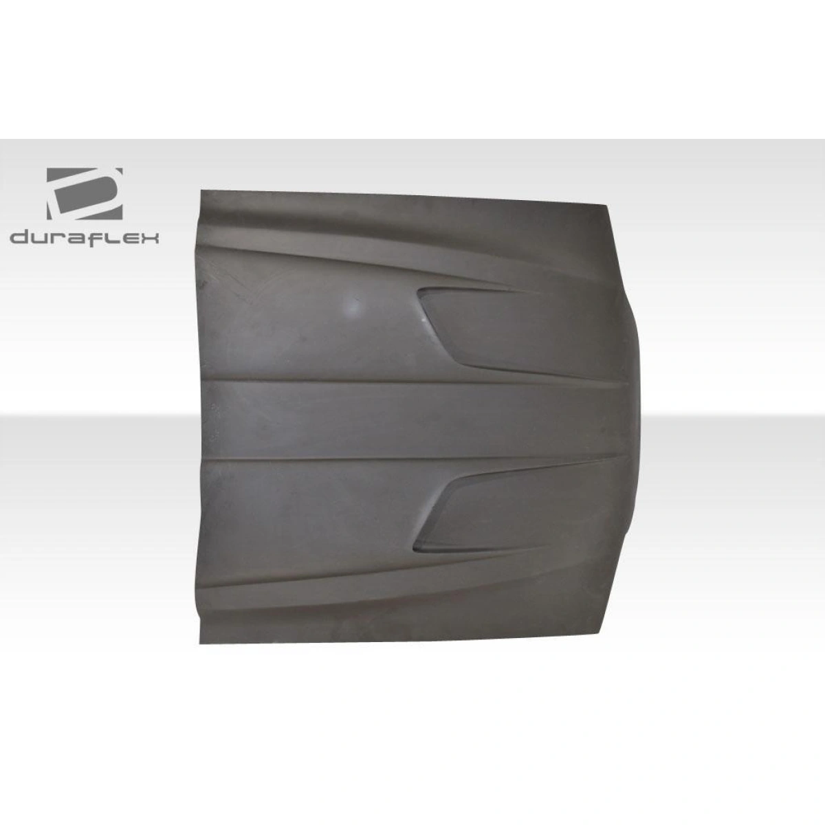 Modify your Ford Mustang 1987 with our Exterior/Hoods - 7