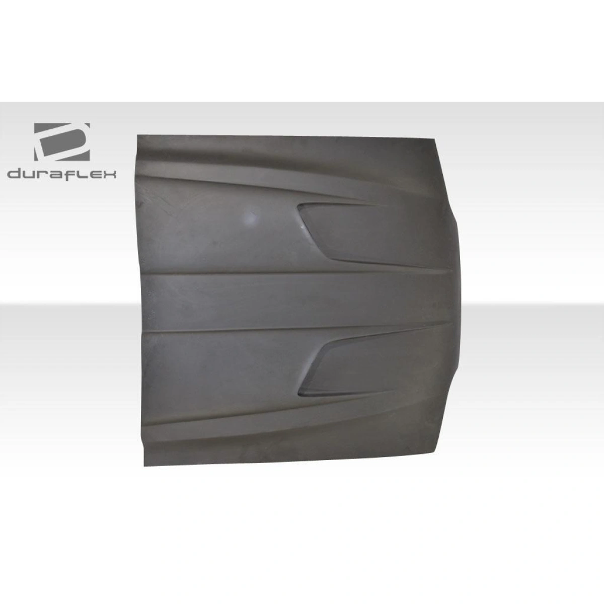 Modify your Ford Mustang 1987 with our Exterior/Hoods - 9