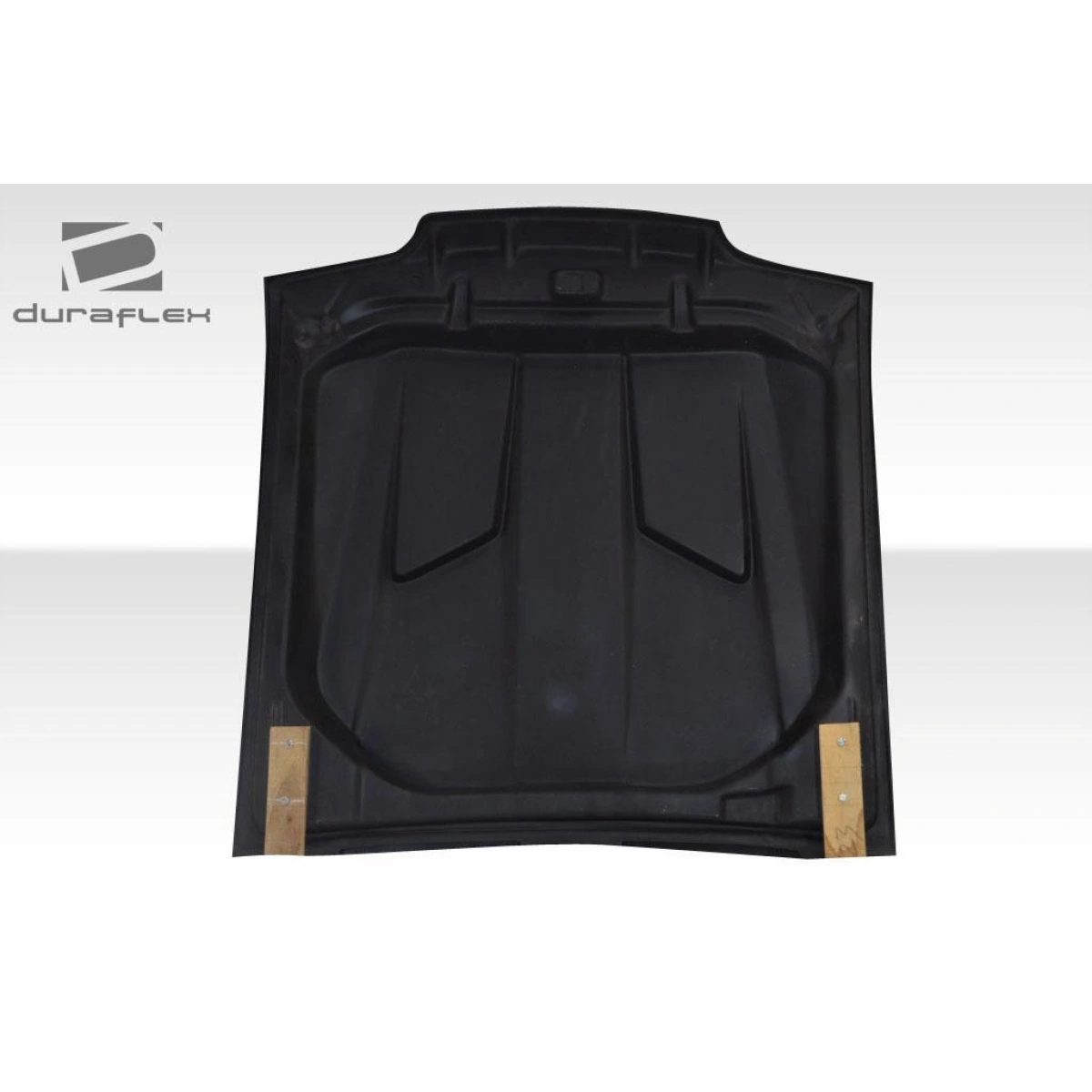 Modify your Ford Mustang 1987 with our Exterior/Hoods - 13