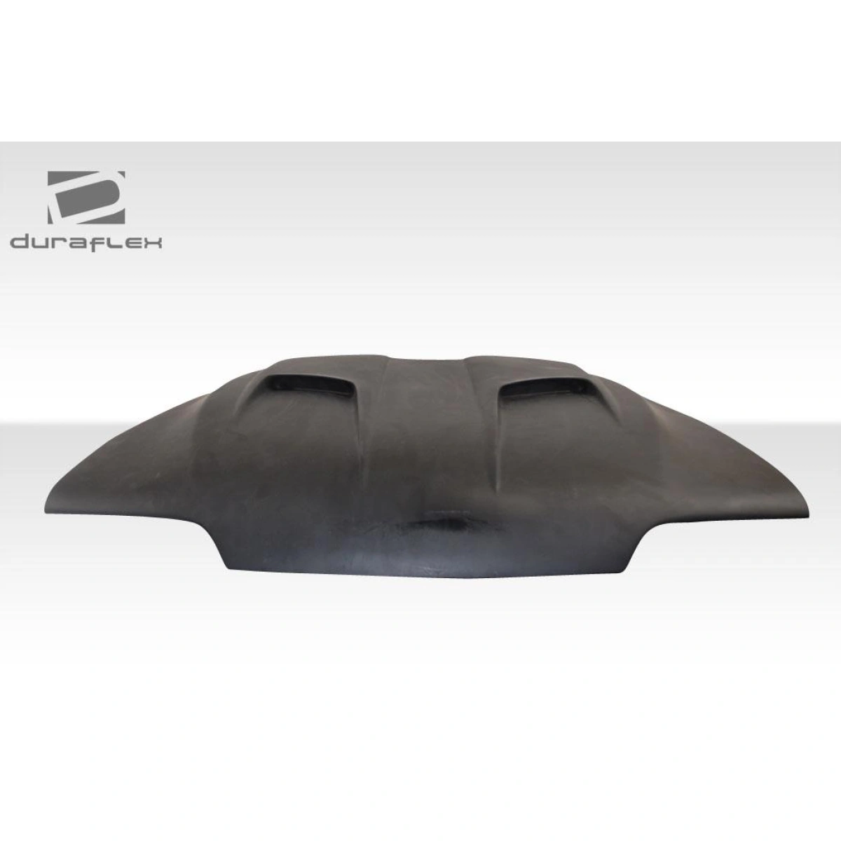 Modify your Ford Mustang 1987 with our Exterior/Hoods - 15