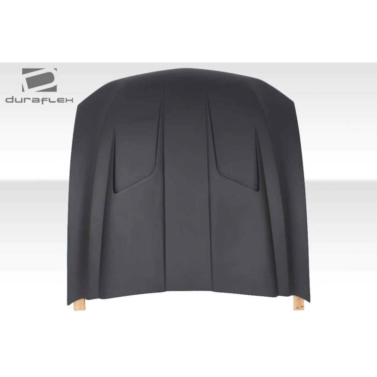Modify your Ford Mustang 2005 with our Exterior/Hoods - 21