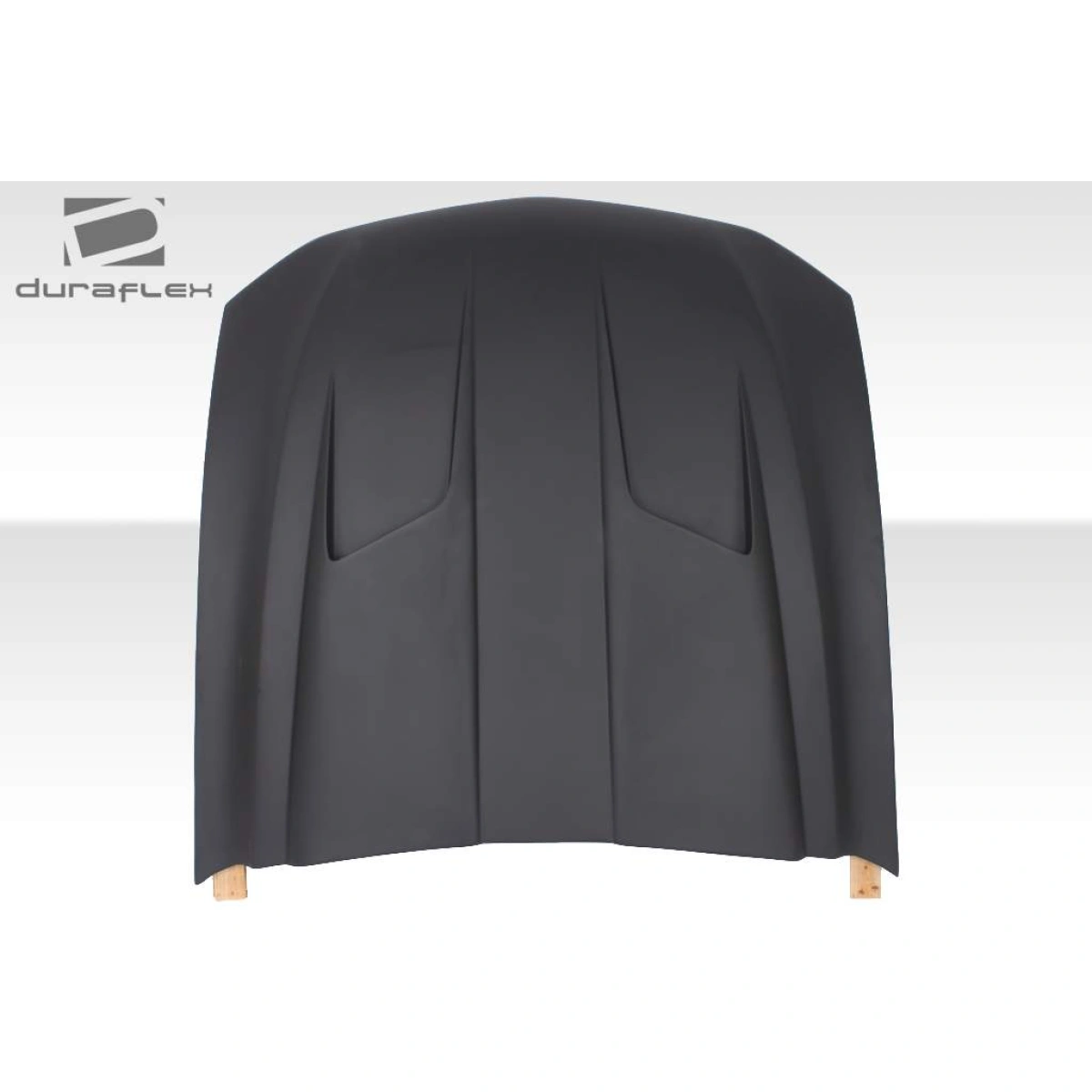 Modify your Ford Mustang 2005 with our Exterior/Hoods - 11