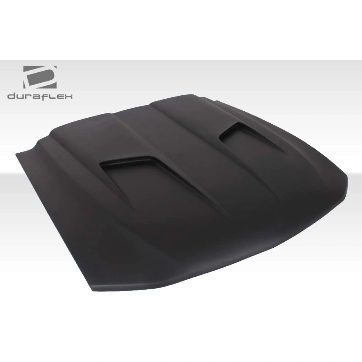 Modify your Ford Mustang 2005 with our Exterior/Hoods - 16