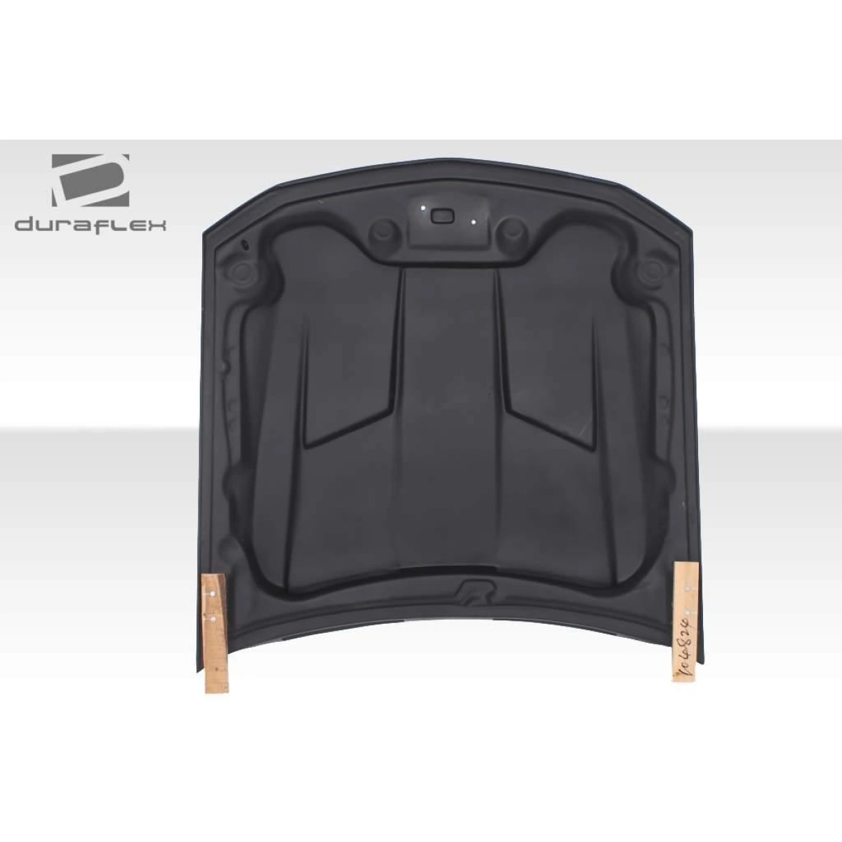 Modify your Ford Mustang 2005 with our Exterior/Hoods - 23