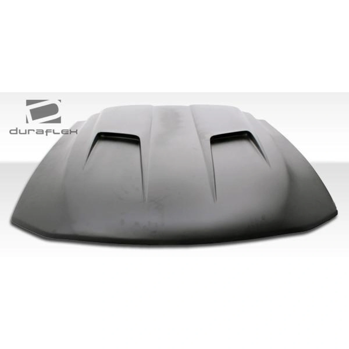 Modify your Ford Mustang 2005 with our Exterior/Hoods - 8