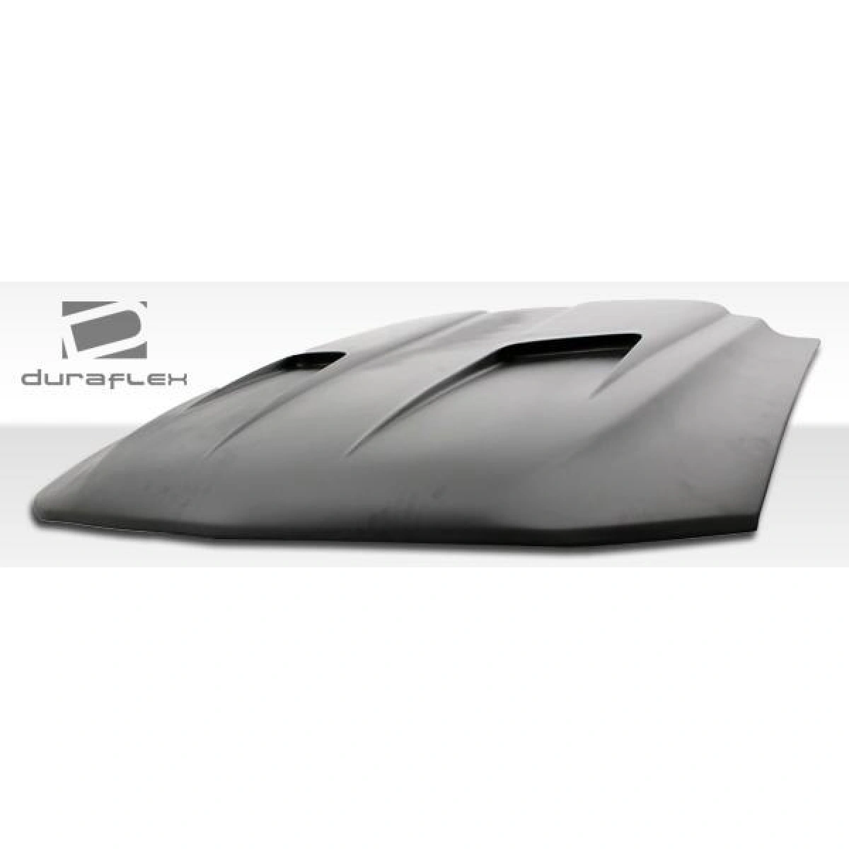 Modify your Ford Mustang 2005 with our Exterior/Hoods - 11
