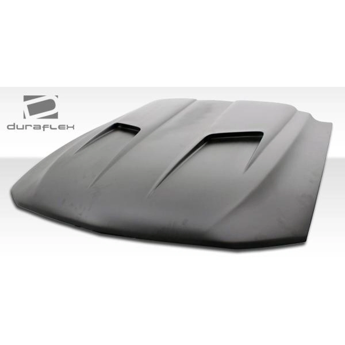 Modify your Ford Mustang 2005 with our Exterior/Hoods - 13