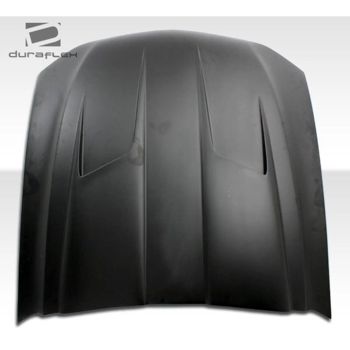 Modify your Ford Mustang 2005 with our Exterior/Hoods - 15