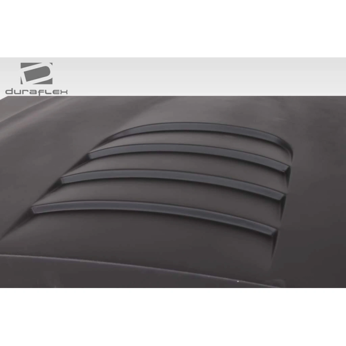 Modify your Ford Mustang 1987 with our Exterior/Hoods - 21