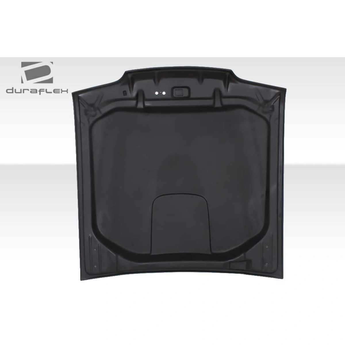 Modify your Ford Mustang 1987 with our Exterior/Hoods - 3