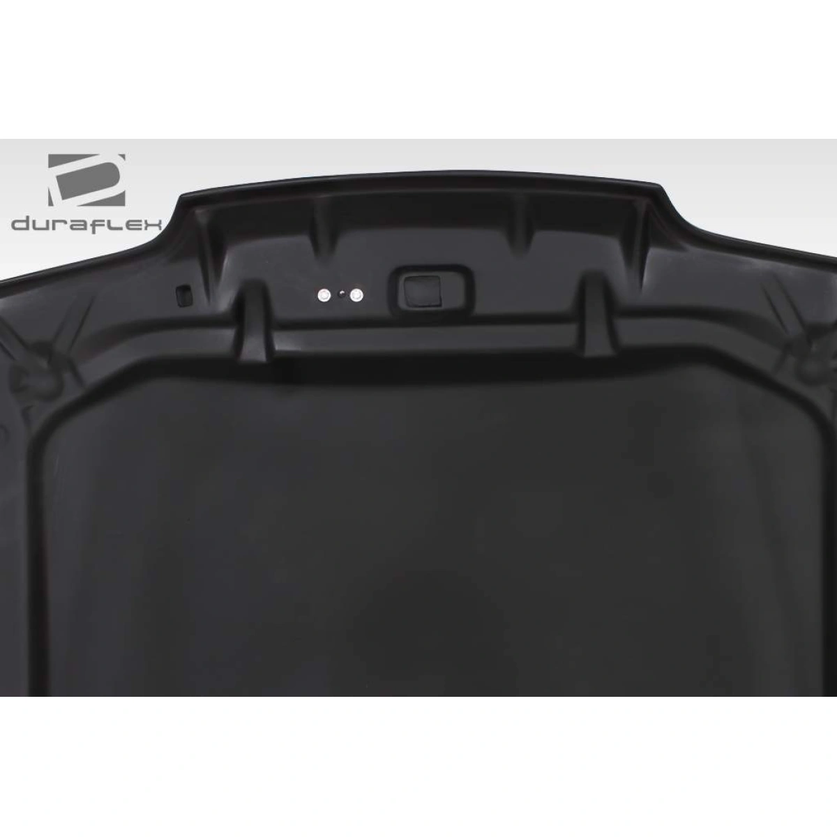 Modify your Ford Mustang 1987 with our Exterior/Hoods - 4