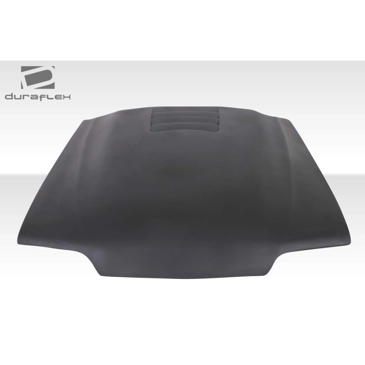 Modify your Ford Mustang 1987 with our Exterior/Hoods - 5