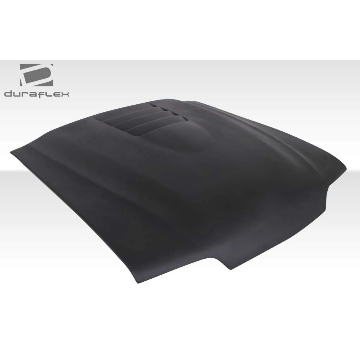 Modify your Ford Mustang 1987 with our Exterior/Hoods - 6