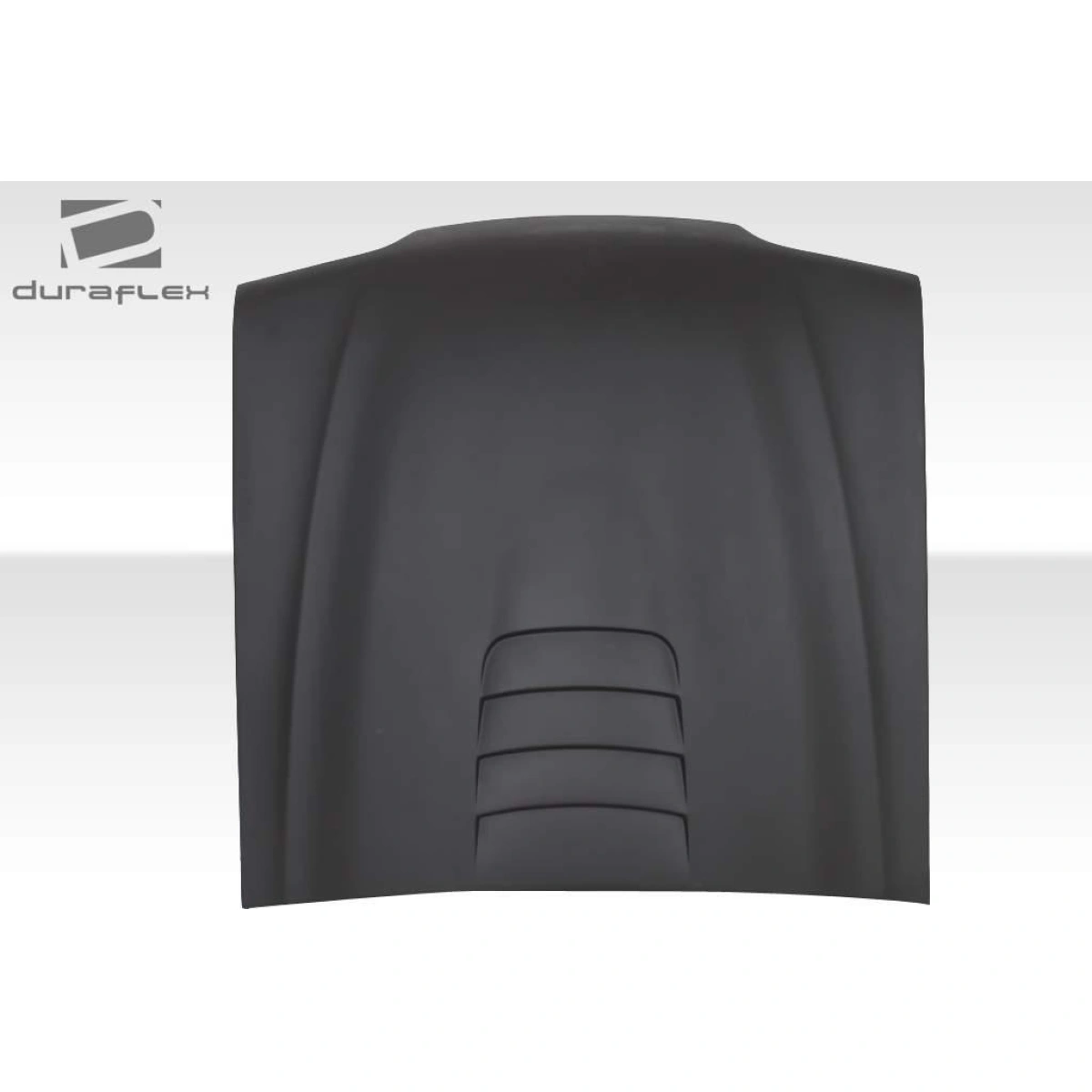 Modify your Ford Mustang 1987 with our Exterior/Hoods - 11