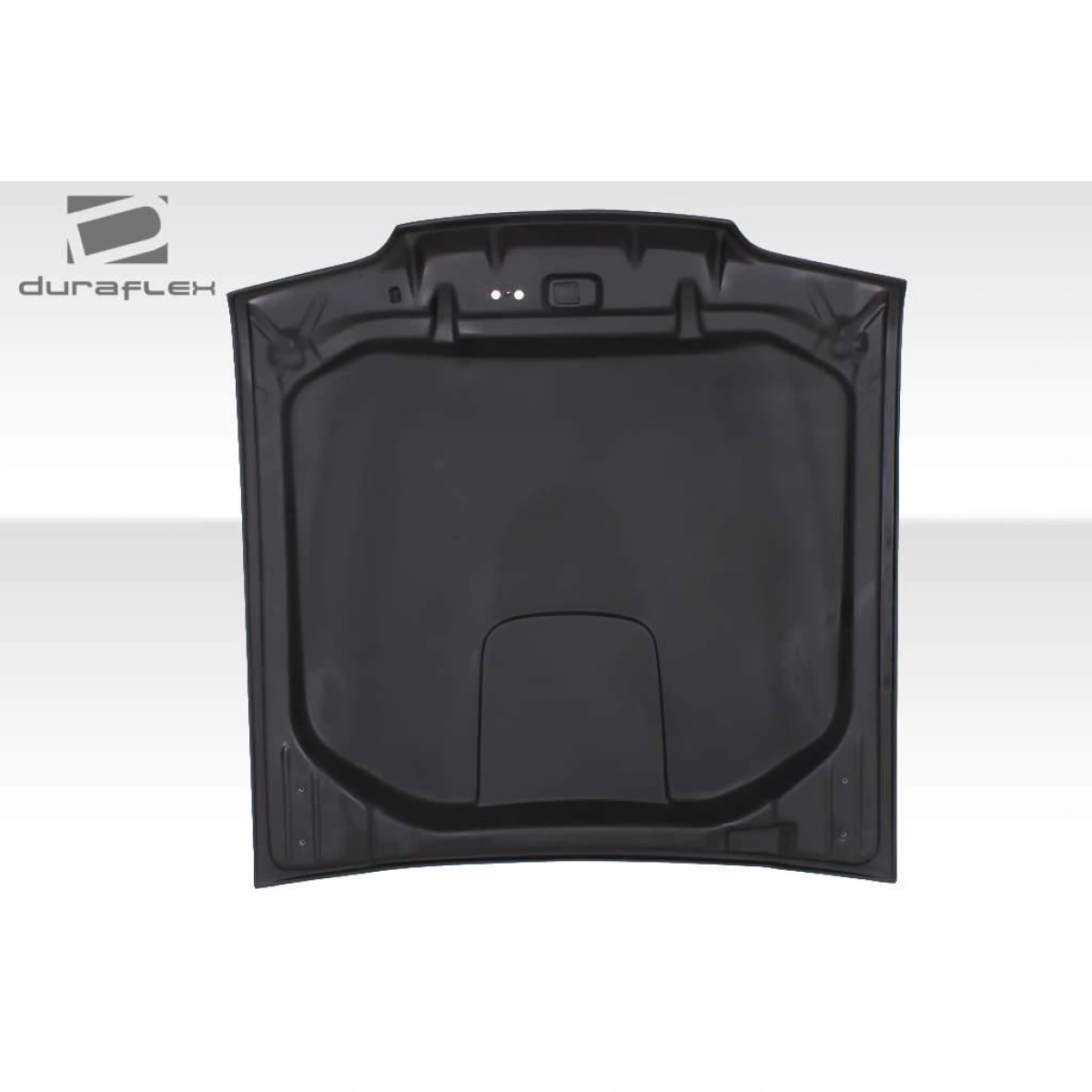 Modify your Ford Mustang 1987 with our Exterior/Hoods - 13