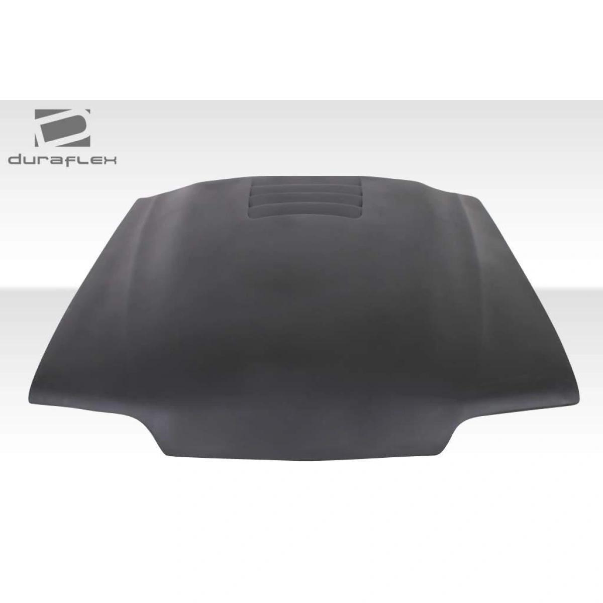 Modify your Ford Mustang 1987 with our Exterior/Hoods - 17