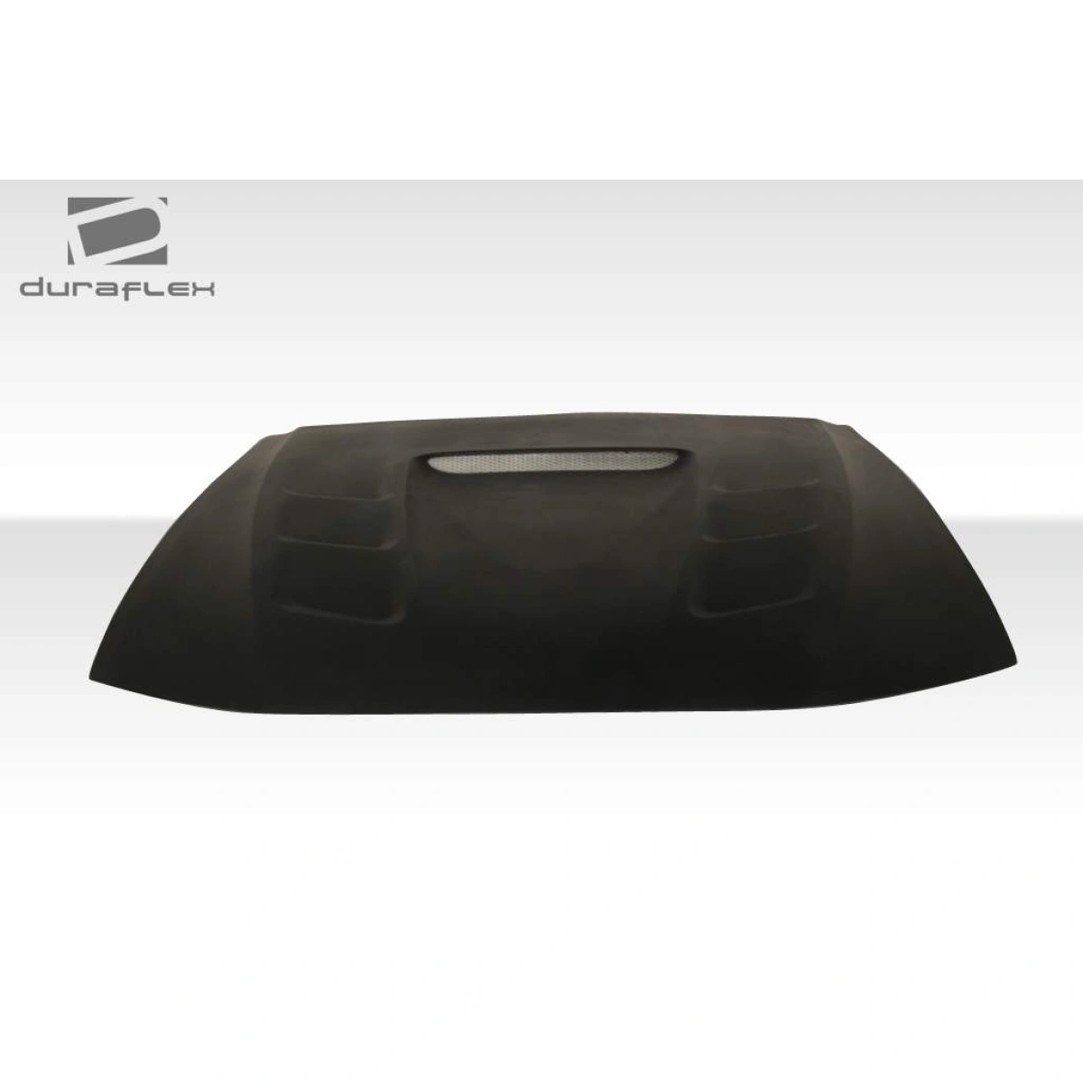 Modify your Ford Mustang 1999 with our Exterior/Hoods - 1