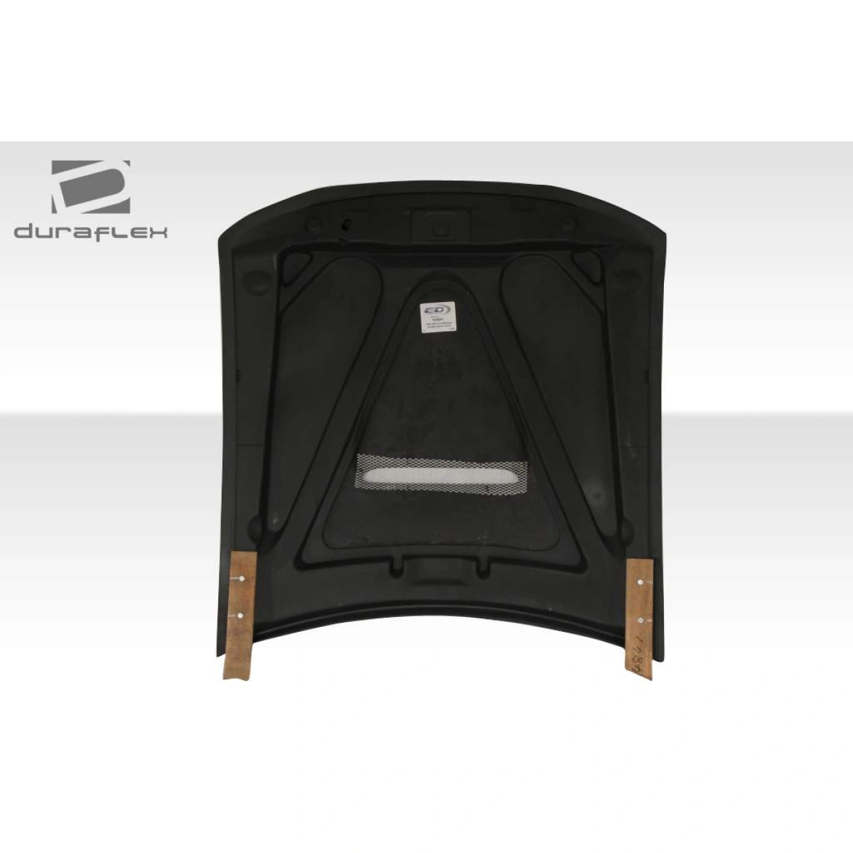 Modify your Ford Mustang 1999 with our Exterior/Hoods - 5